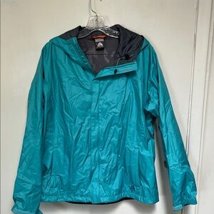 NWOT Nike ACG Women's Aqua Ski Jacket